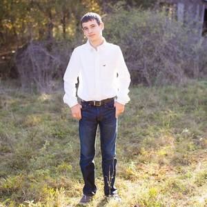 Meet your Posher, Christian